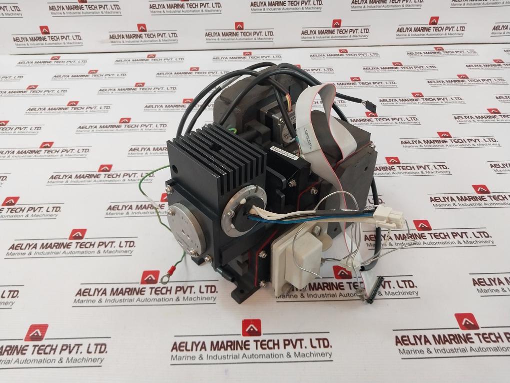 Waters 402000170 Vexta Stepping Motor Px533M-a-c23