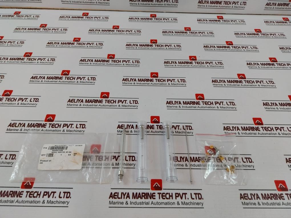 Waters 405001338 Needle Injector Kit Mp-35N