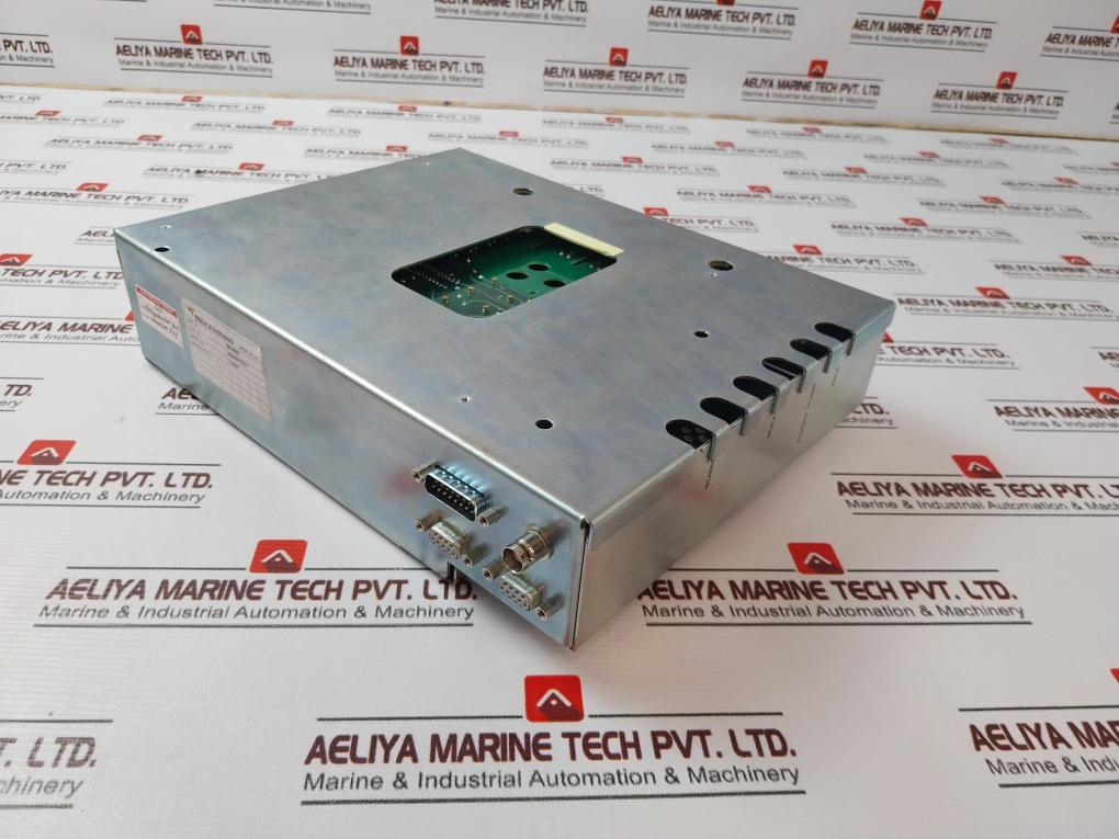 Waters 4060001Dc1 Micromass Lct Premier Dual Pusher Board