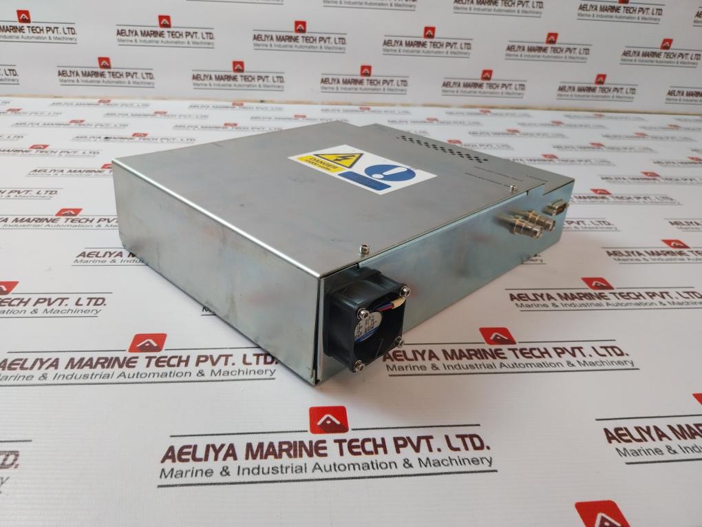 Waters 4060001Dc1 Micromass Lct Premier Dual Pusher Board