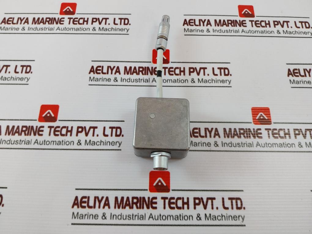 Waters 4073001Cc1 Filter Connector Cable Rev 2