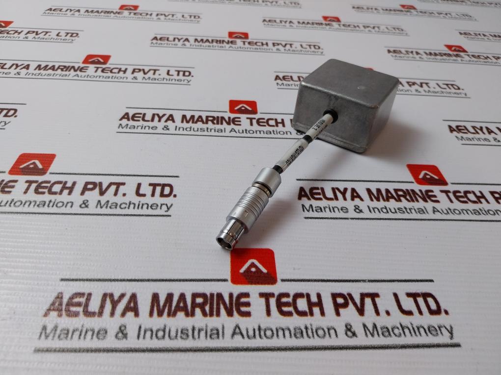 Waters 4073001Cc1 Fischer Connectors 205000334