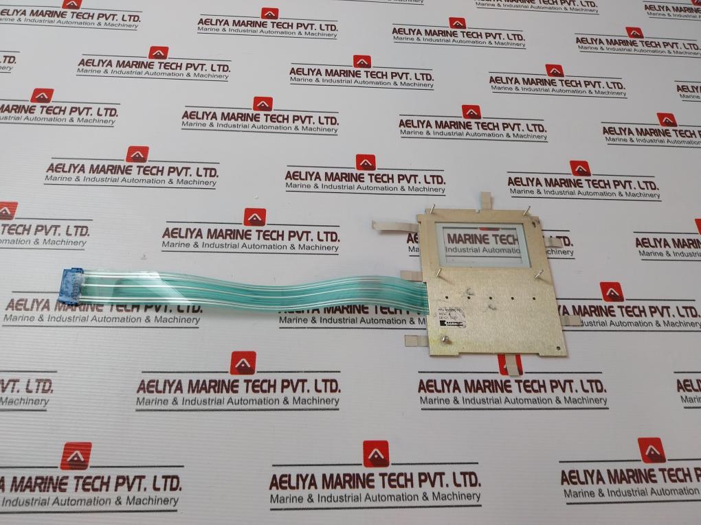 Waters 420000111 Temperature Control Module Ii Rev.A