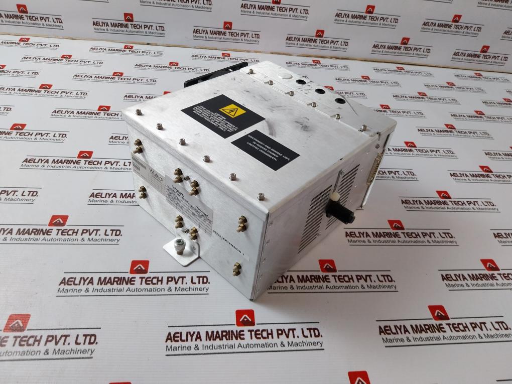 Waters 4285001Dc1 Mechanical Part For Xevo Tq Ms Epc 70004177