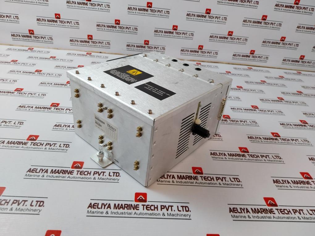 Waters 4285001Dc4 High Voltage Module