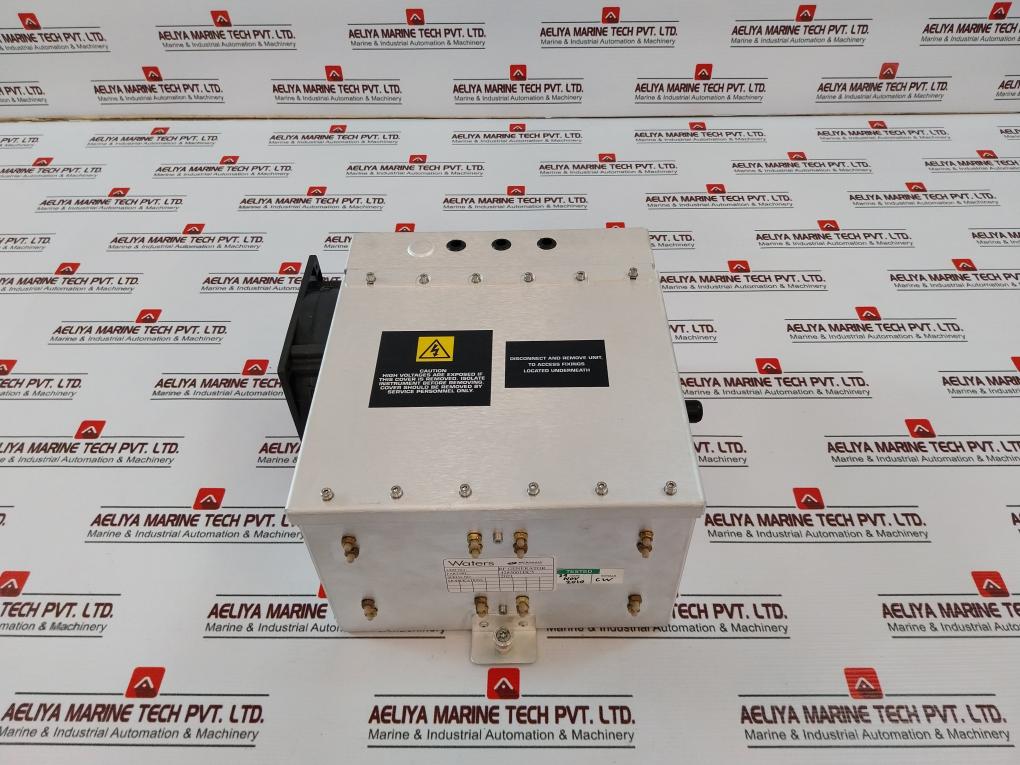 Waters 4285001Dc5 High Voltage Module Spectrometer