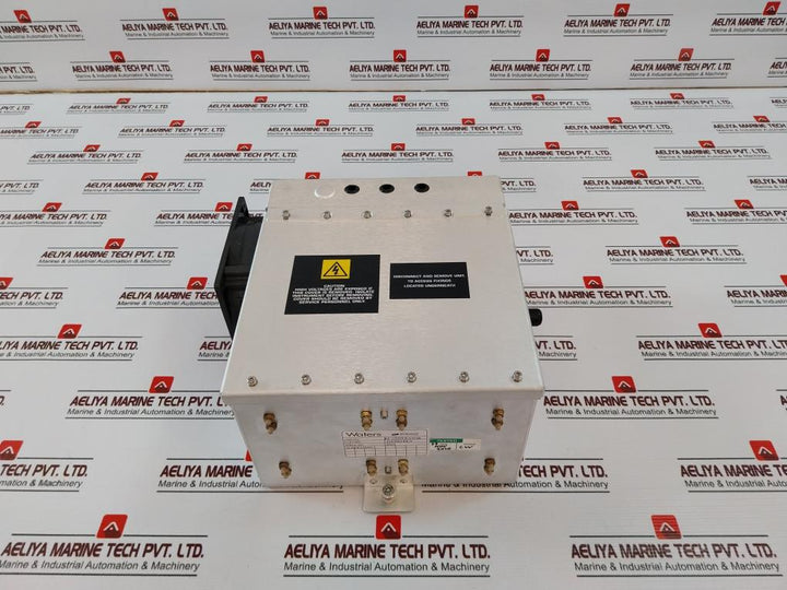 Waters 4285001Dc5 High Voltage Module Spectrometer