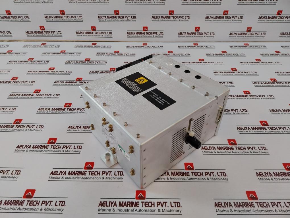 Waters 4285001Dc5 High Voltage Module Spectrometer