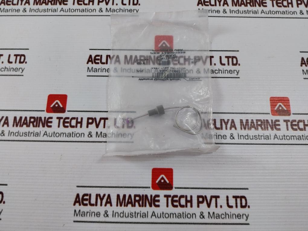 Waters 430001443 Tubing Assy, Solvent Select Valve To Check Valve Ssv To I2V