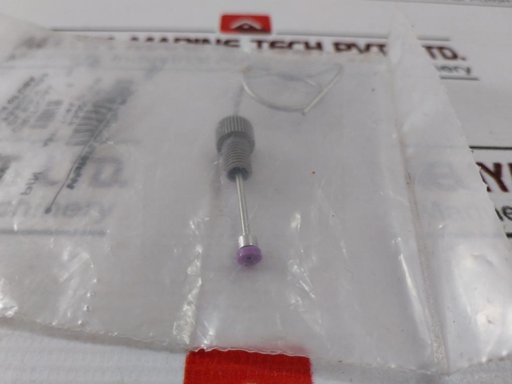 Waters 430001443 Tubing Assy, Solvent Select Valve To Check Valve Ssv To I2V