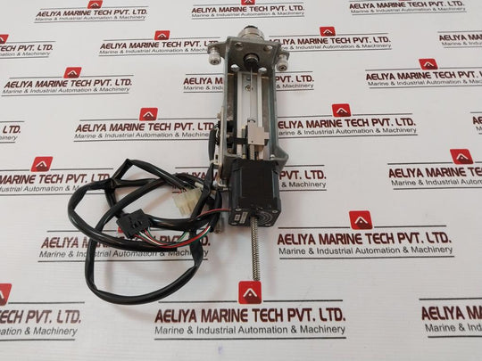 Waters 43F6C-2.5-001 Injector Assembly 279000925