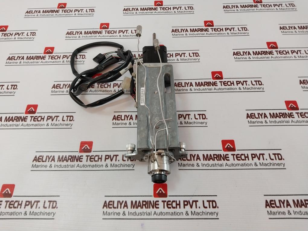 Waters 43F6C-2.5-001 Injector Assembly 279000925