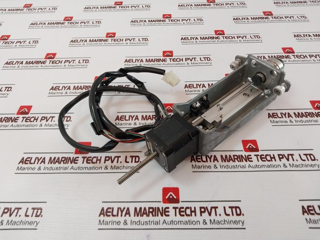 Waters 43F6C-2.5-001 Injector Assembly 279000925