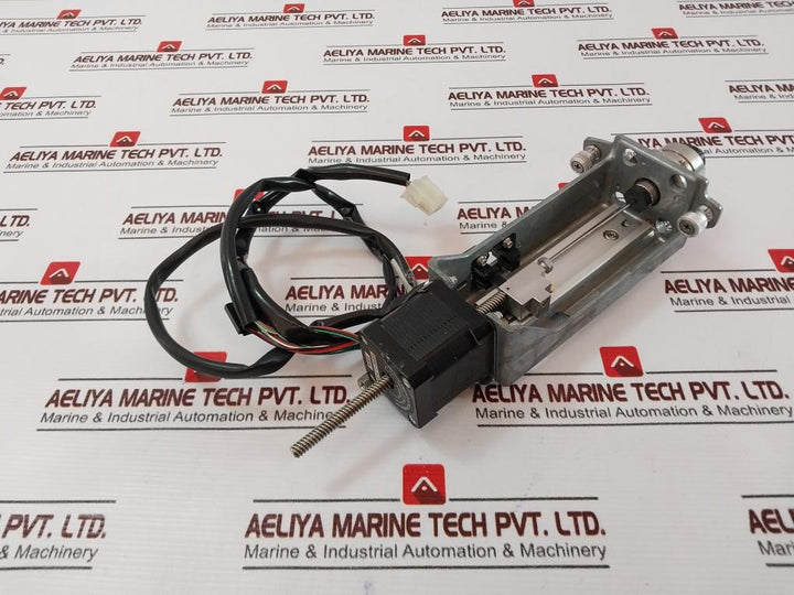 Waters 43F6C-2.5-001 Injector Assembly 279000925