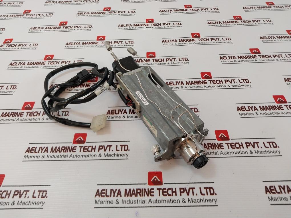 Waters 43F6C-2.5-001 Injector Assembly 279000925