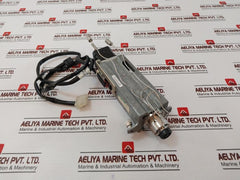 Waters 43F6C-2.5-001 Injector Assembly 279000925