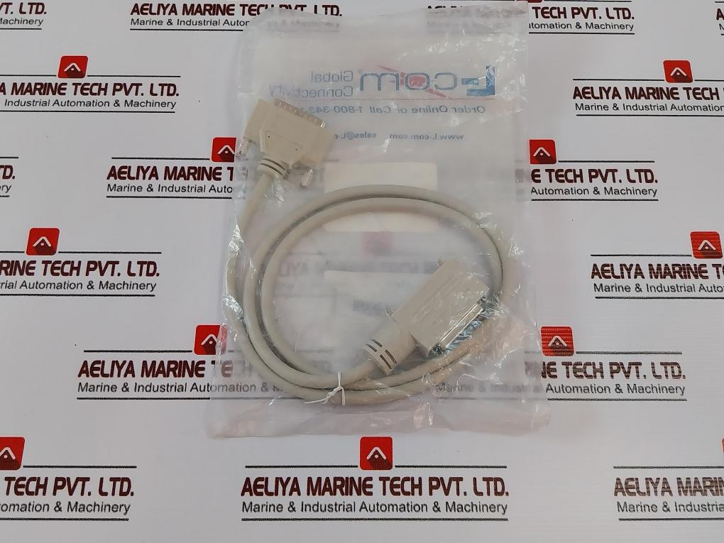 Waters 441001040 Right Angle Cable Assy 4 Ft.
