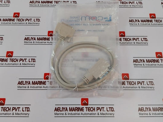 Waters 441001040 Right Angle Cable Assy 4 Ft.