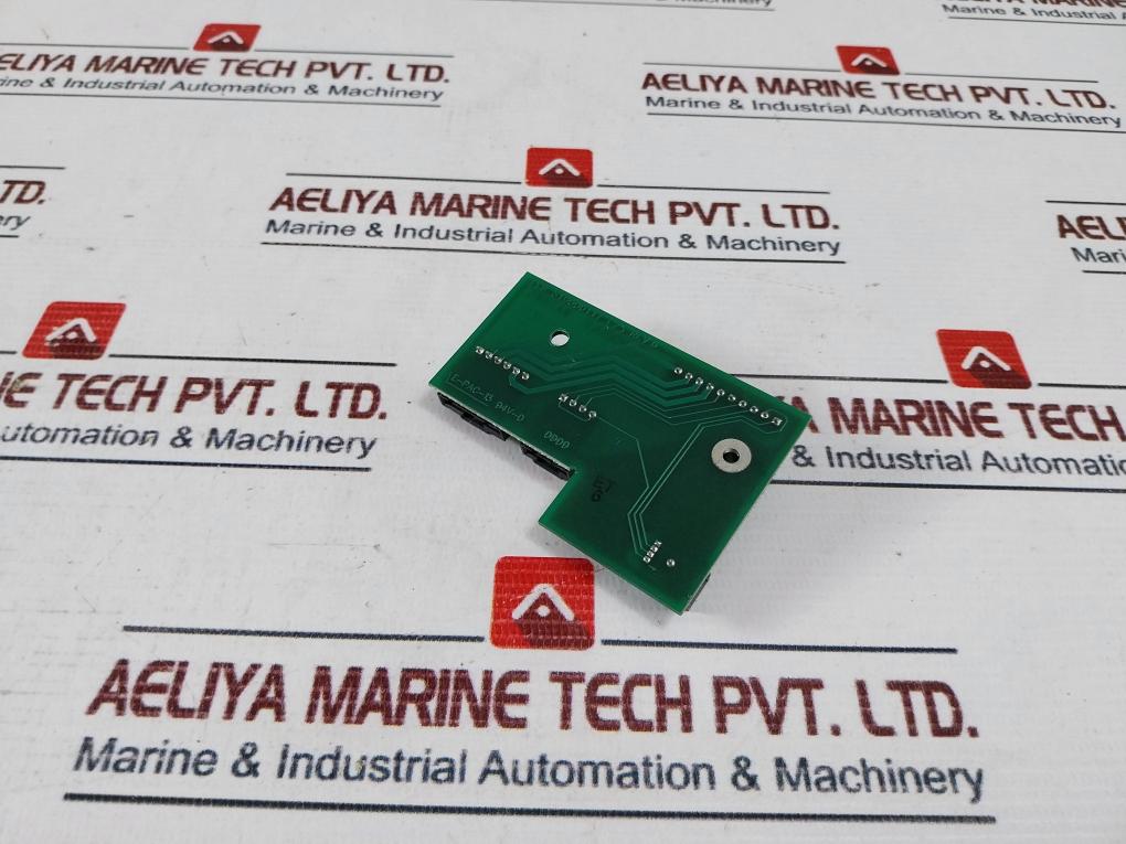 Waters 510000117 (2) Z Module Printed Circuit Board Rev D 94V