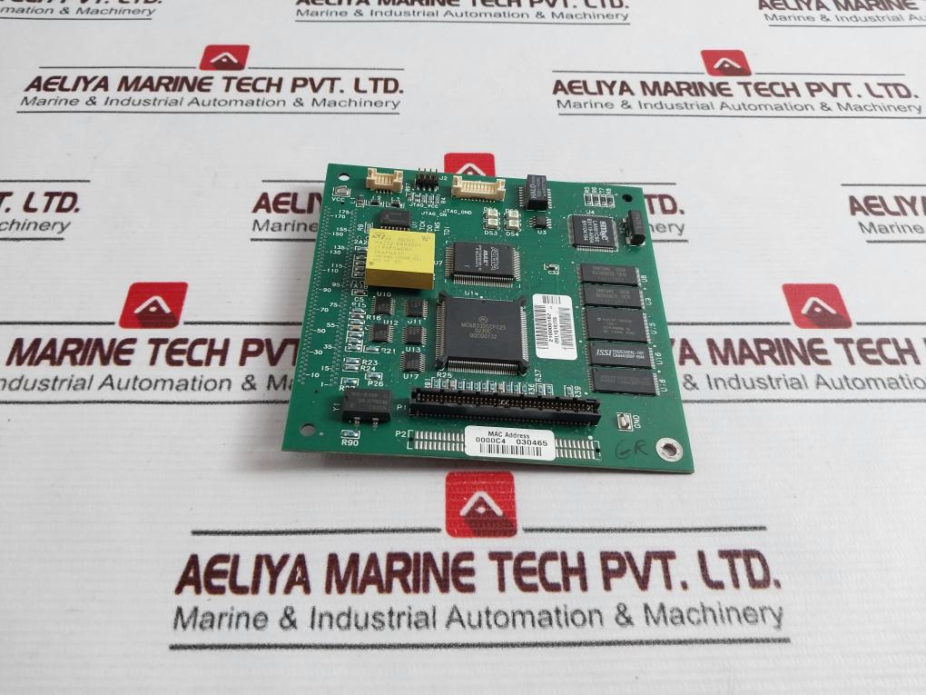 Waters 510000142 Printed Circuit Board Rev G