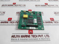 Waters 510000142 Printed Circuit Board Rev G