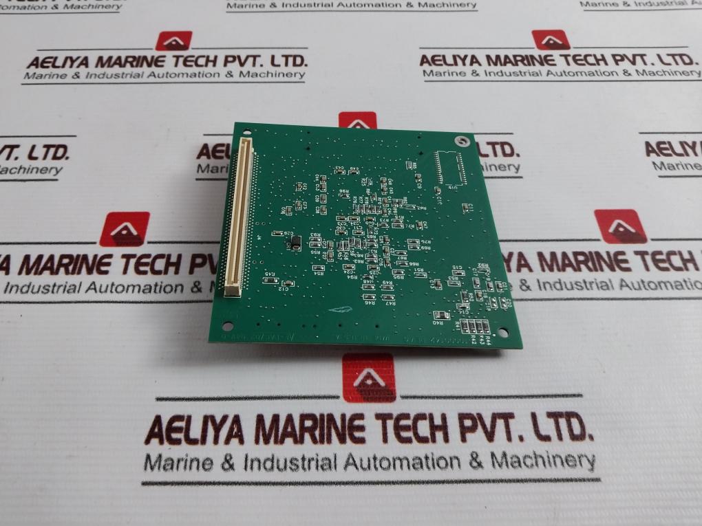 Waters 510000142 Printed Circuit Board Rev G