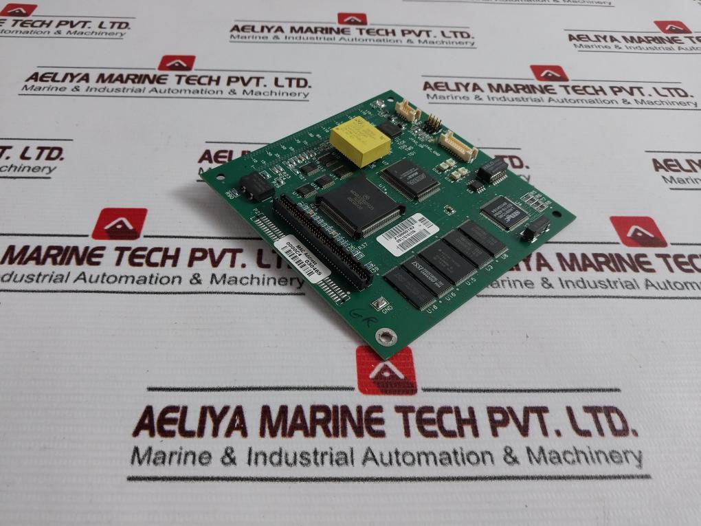 Waters 510000142 Printed Circuit Board Rev G