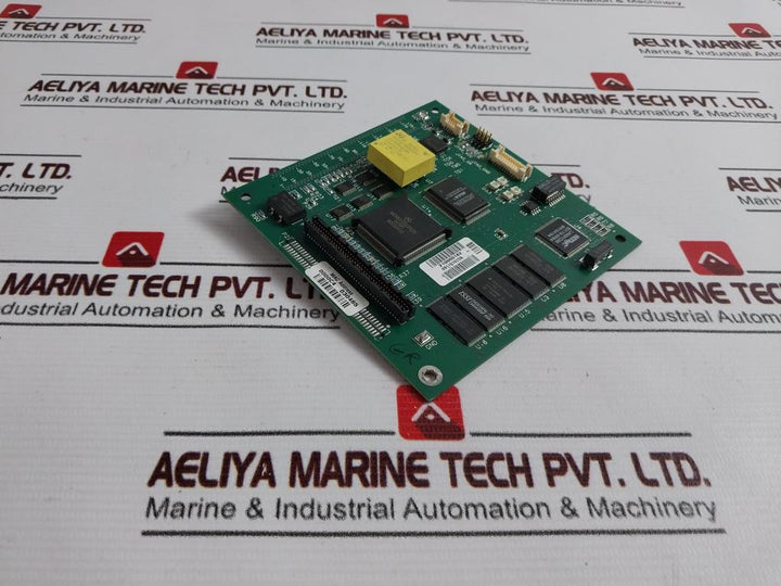 Waters 510000142 Printed Circuit Board Rev G