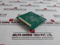 Waters 510000142 Printed Circuit Board Rev G