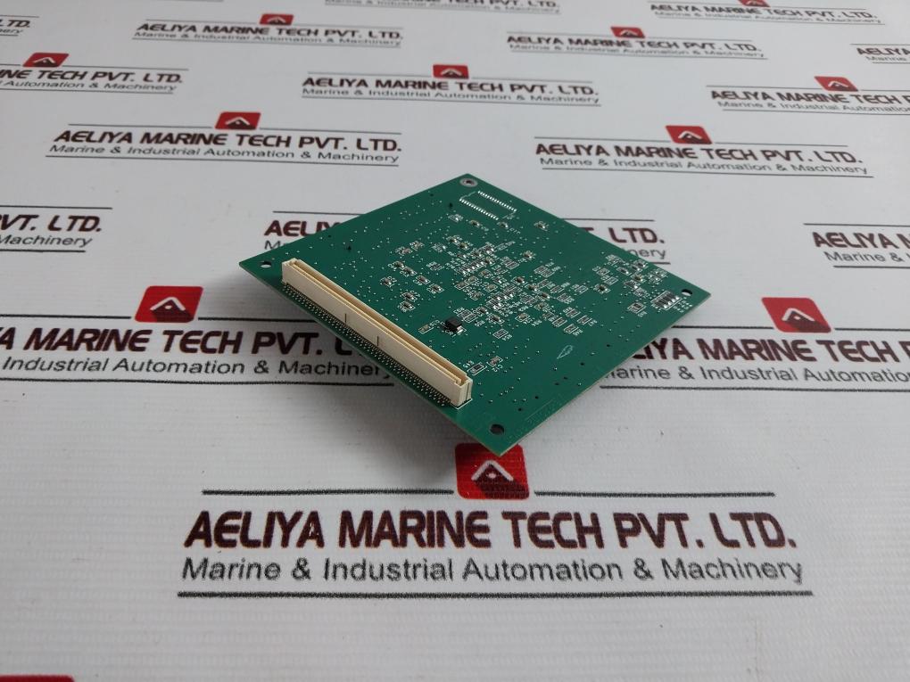 Waters 510000142 Printed Circuit Board Rev G