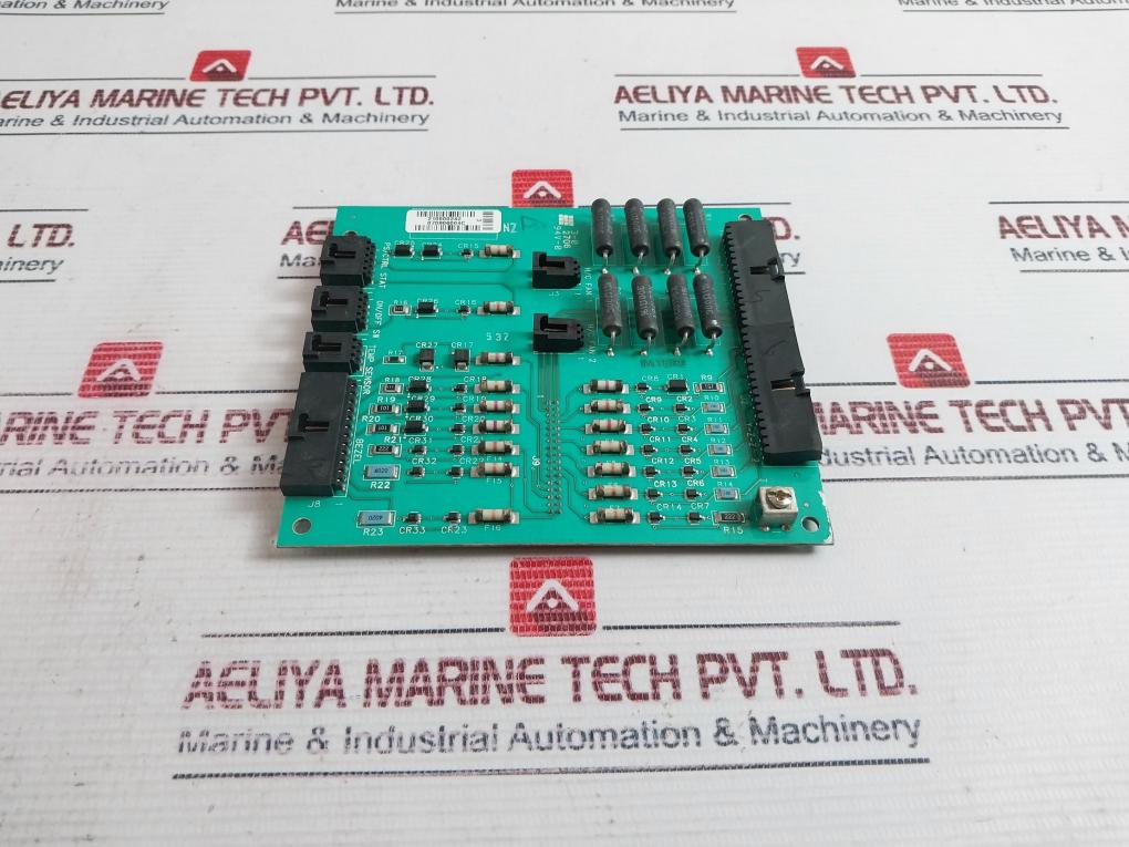 Waters 510000242 Sample Manager Board Rev B 94V