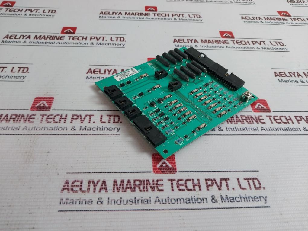 Waters 510000242 Sample Manager Board Rev B 94V