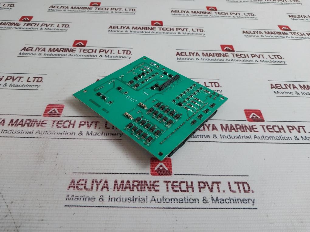 Waters 510000242 Sample Manager Board Rev B 94V