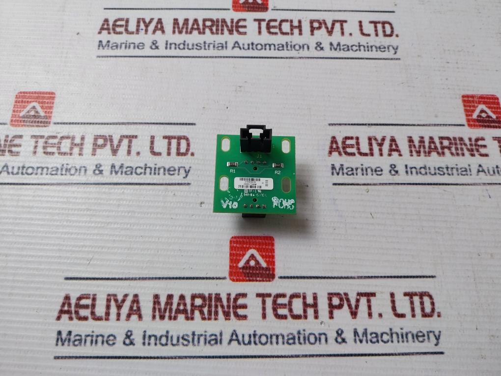 Waters 510000429 Printed Circuit Board Rev.A