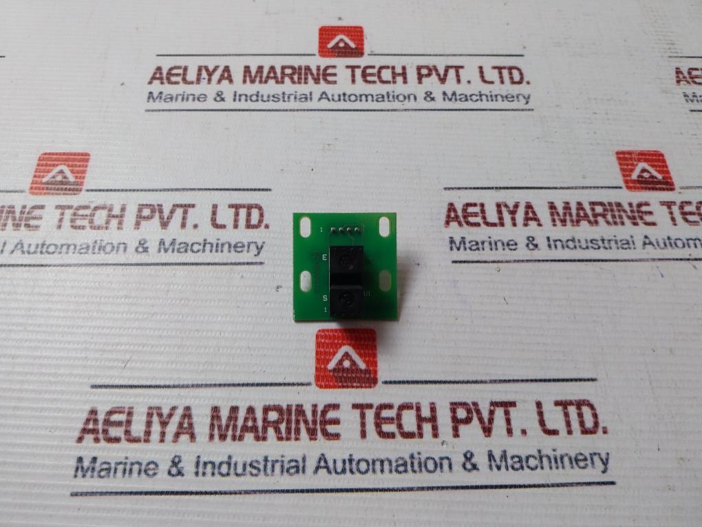 Waters 510000429 Printed Circuit Board Rev.A