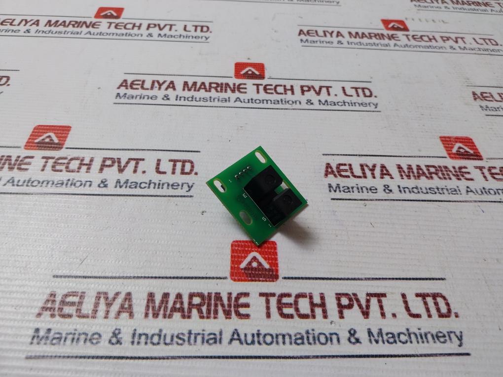 Waters 510000429 Printed Circuit Board Rev.A