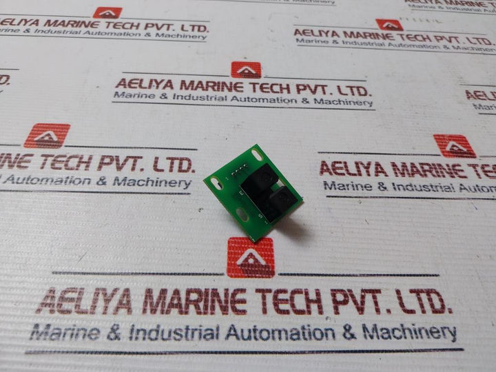 Waters 510000429 Printed Circuit Board Rev.A