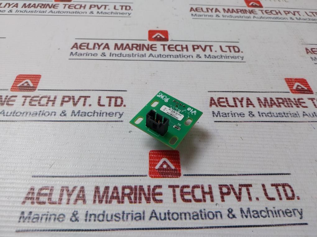 Waters 510000429 Printed Circuit Board Rev.A