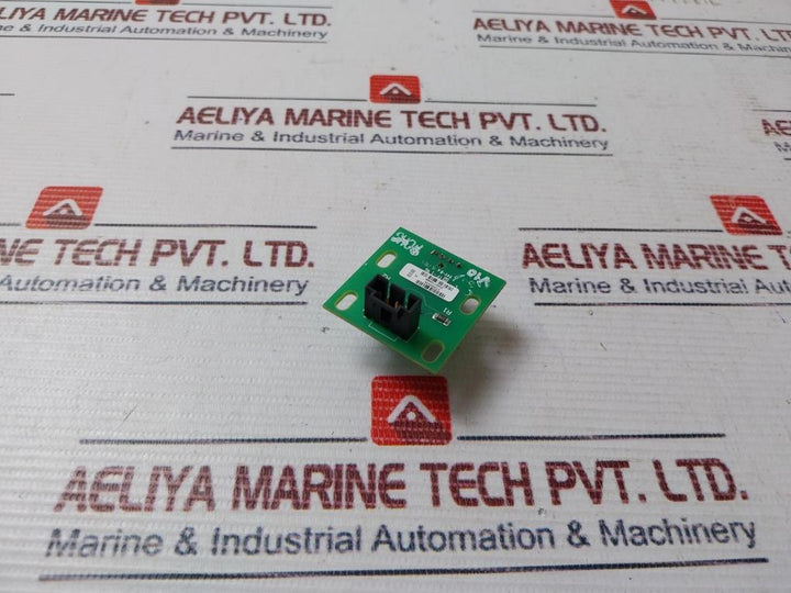 Waters 510000429 Printed Circuit Board Rev.A