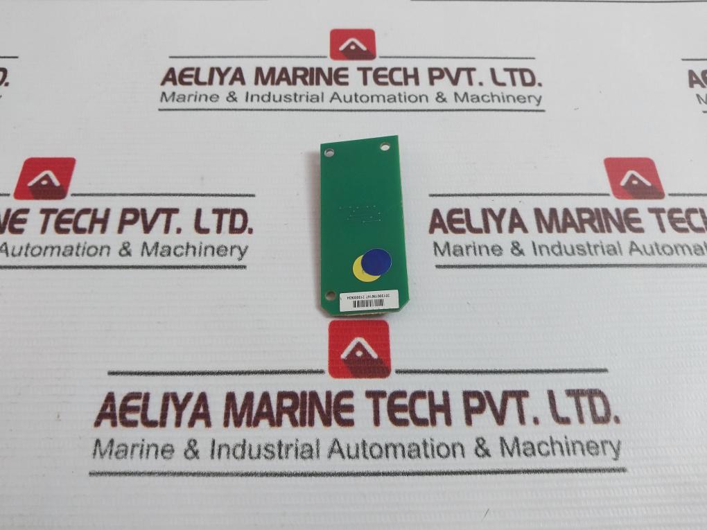 Waters 510000634-b Circuit Board 94V