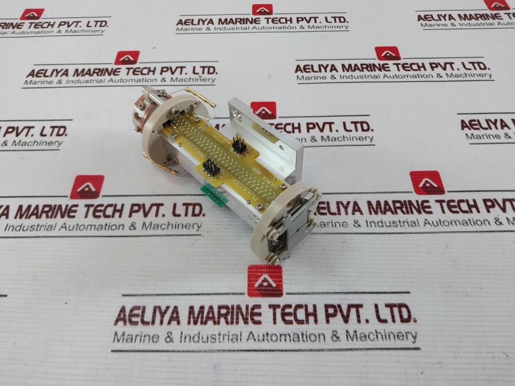 Waters 510000832 Rev C