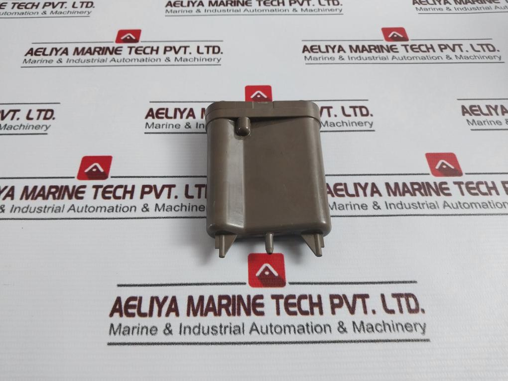 Waters 5,340,384 Performance Plus Vacuum Degassing Chamber 239001173