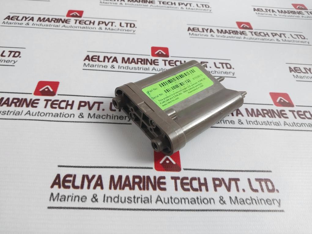 Waters 5,340,384 Performance Plus Vacuum Degassing Chamber 239001173