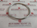 Waters 6395995 3 Mt 1/8 X .085 Hplc Ss Tube