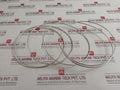Waters 6395995 3 Mt 1/8 X .085 Hplc Ss Tube