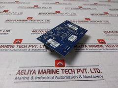 Waters 7000-0244 Qspi Degasser Control Board