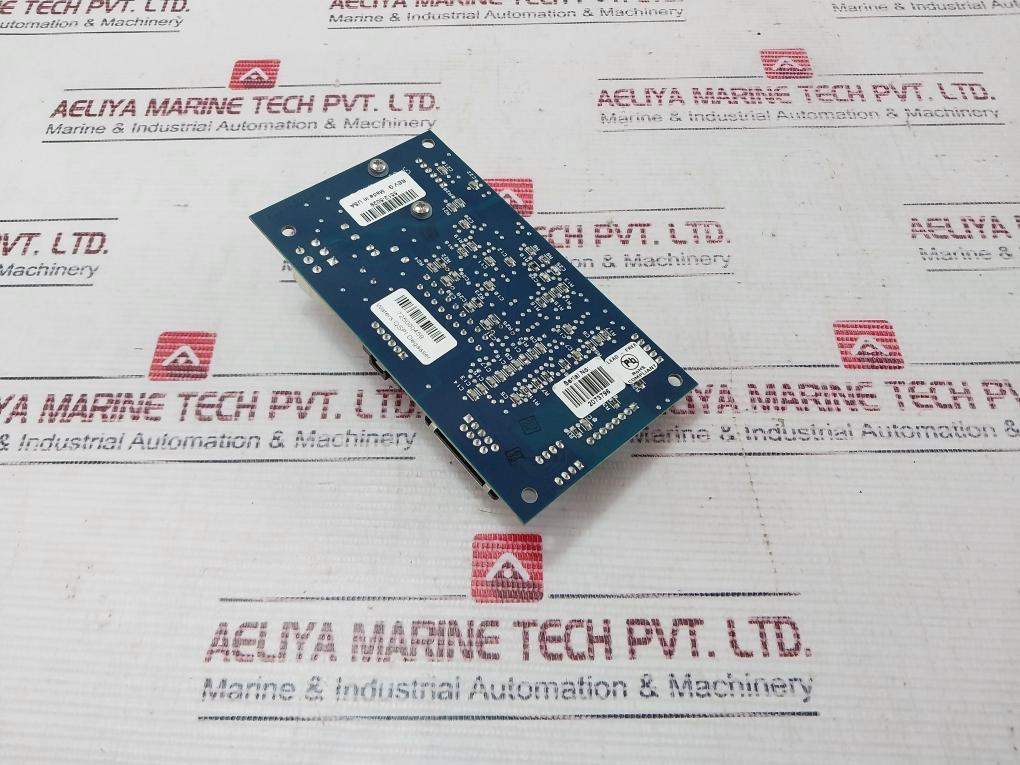 Waters 7000-0244 Vacuum Pump Control Board