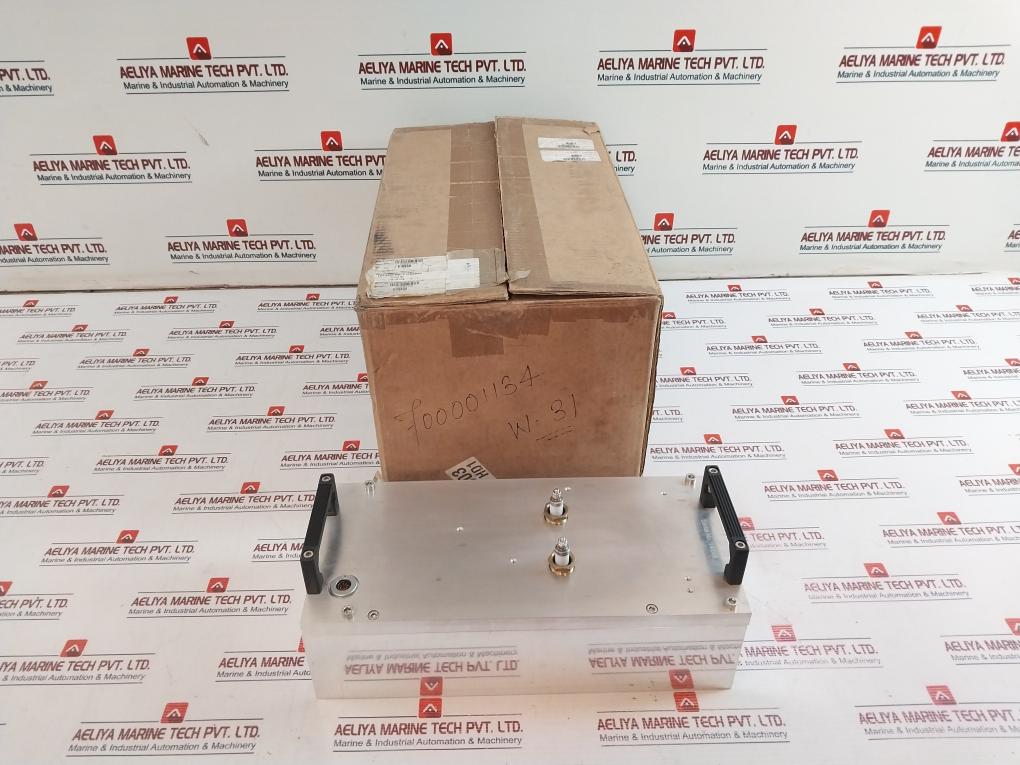 Waters 700001134 Zq Lid Assembly Inc Quad M940833Dc2