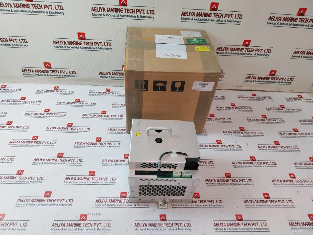 Waters 700002990 Rf Generator Assembly