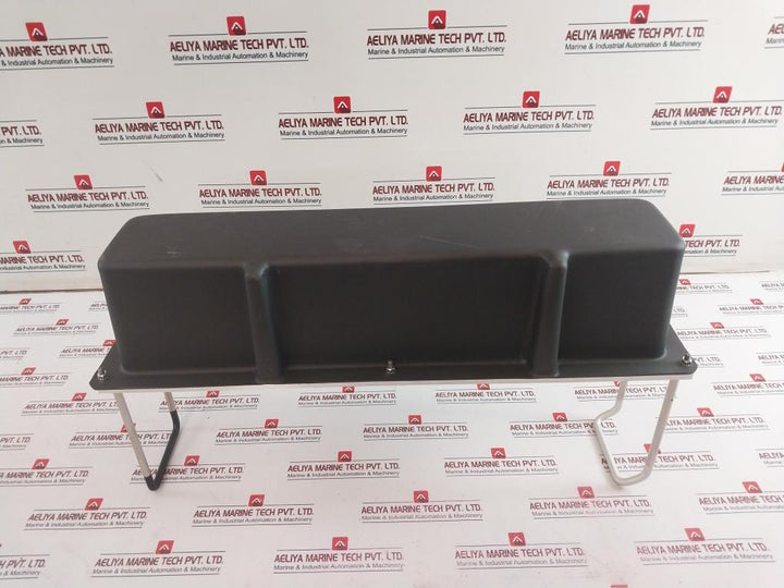 Waters 700004644 Edwards Lid Assembly 289003664